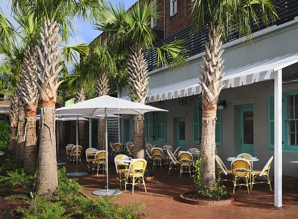 Elizabeth Street Cafe New Orleans