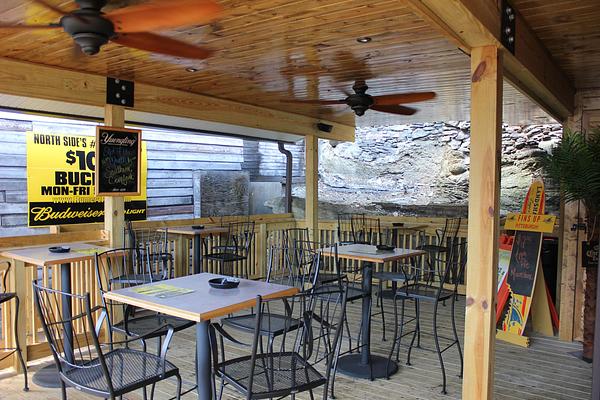 Steel City Sports Bar & Grub