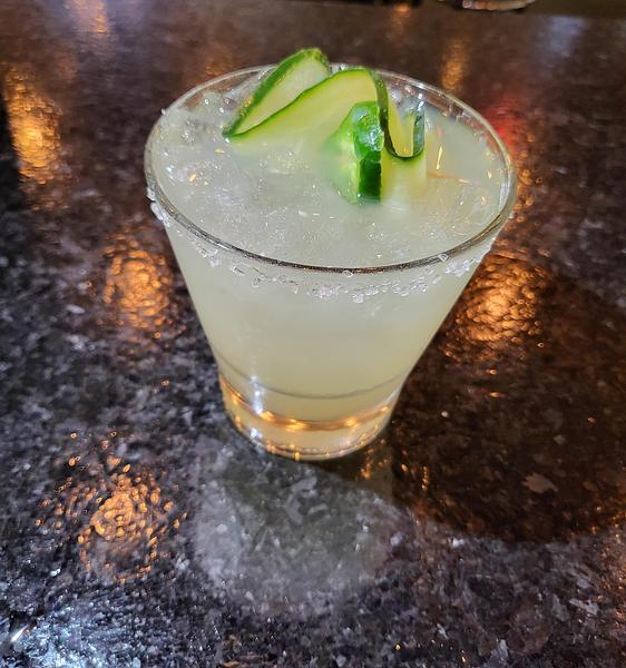 Agave & Vine