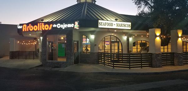 Los Arbolitos De Cajeme Peoria