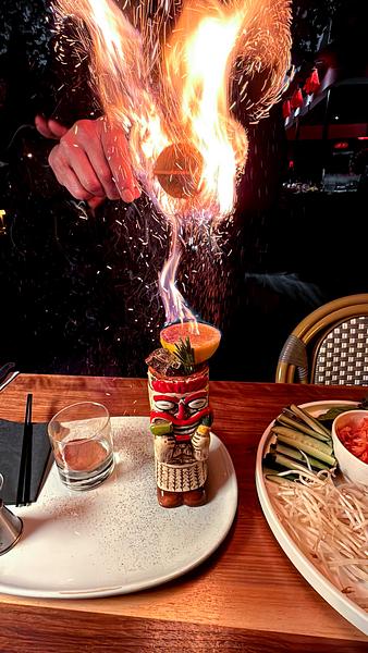JIA Asian Street Kitchen