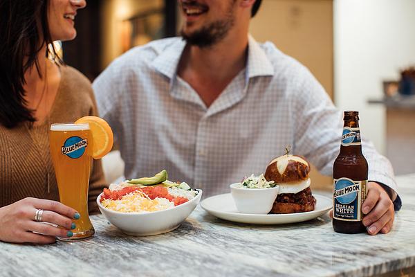 Blue Moon Taphouse