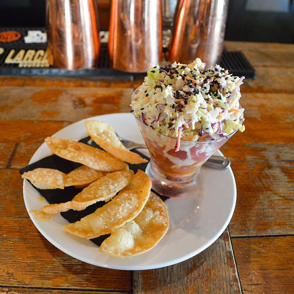 Bourbons Bistro