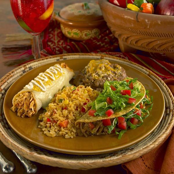 Abuelo's Mexican Restaurant