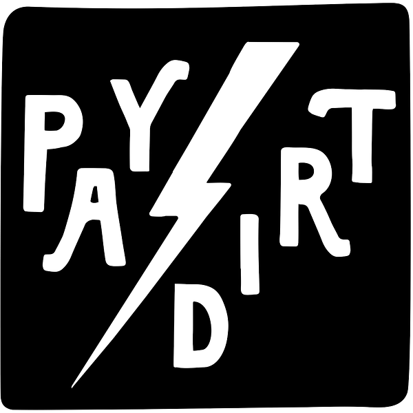 Paydirt