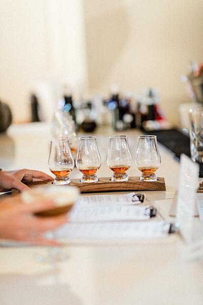 The Bar at Moniker General