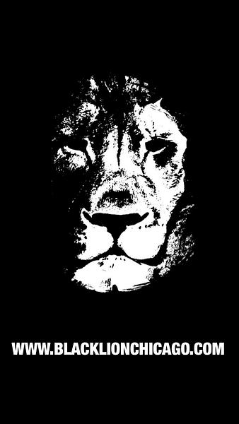 The Black Lion
