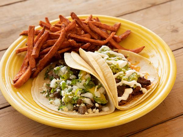 Tex Tubb's Taco Palace