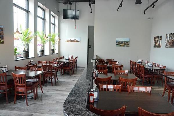 Taqueria Aurora