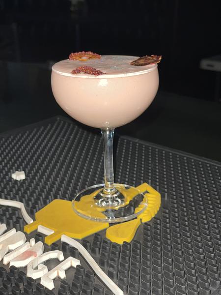 16th Street Bar & Coffee Lounge