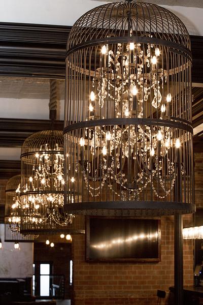 Barbarossa Lounge