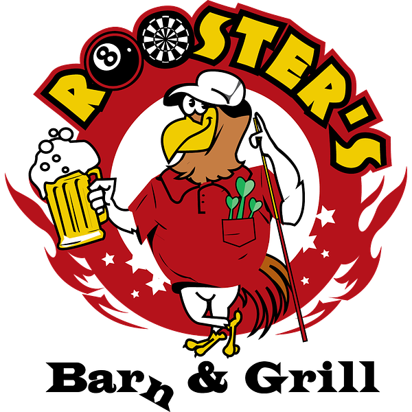 Rooster's Too!