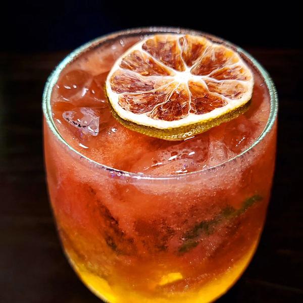 Tequila Escape -Stamford