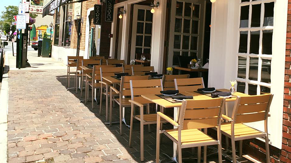 Cassarino's Restaurant