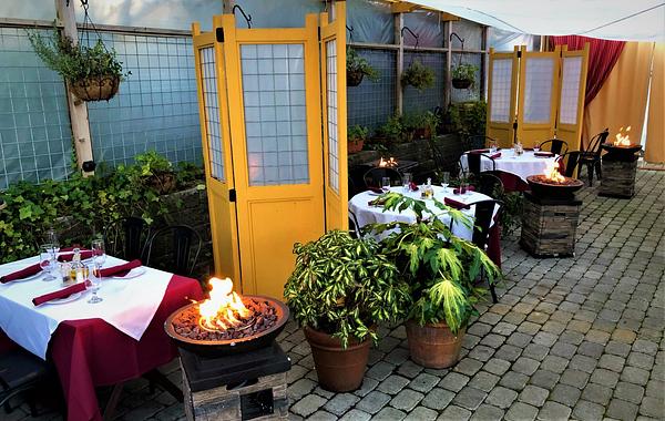 Ristorante Picolinos