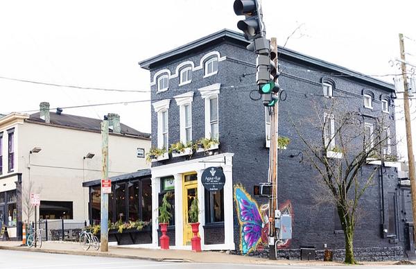 Agave & Rye Louisville