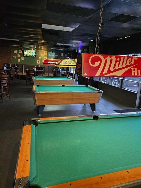 Mulligans