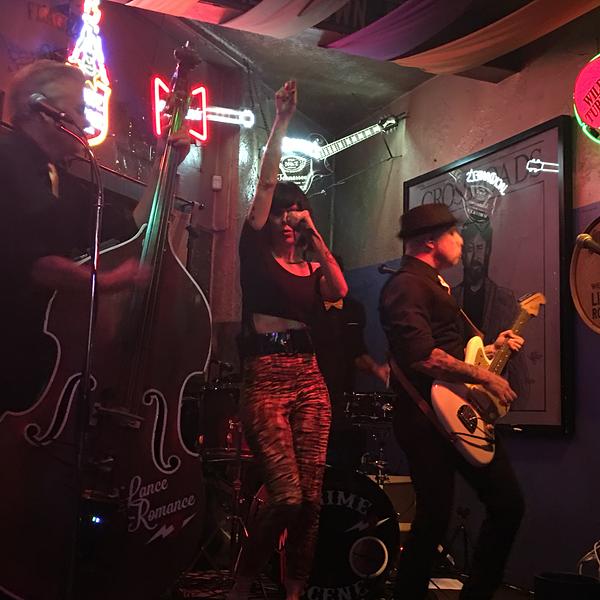 Lincoln's Roadhouse