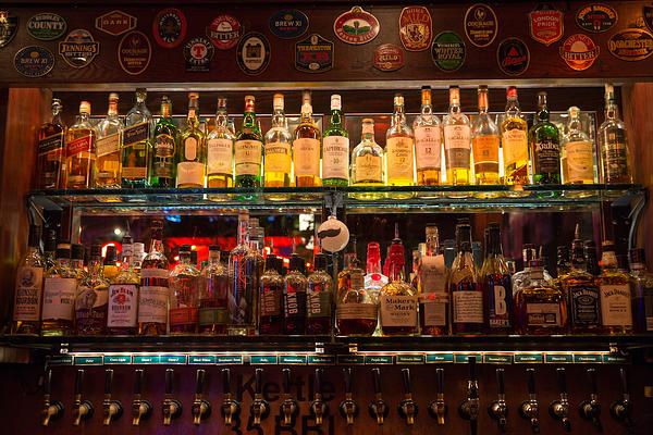 McMenamins Blue Moon Tavern & Grill