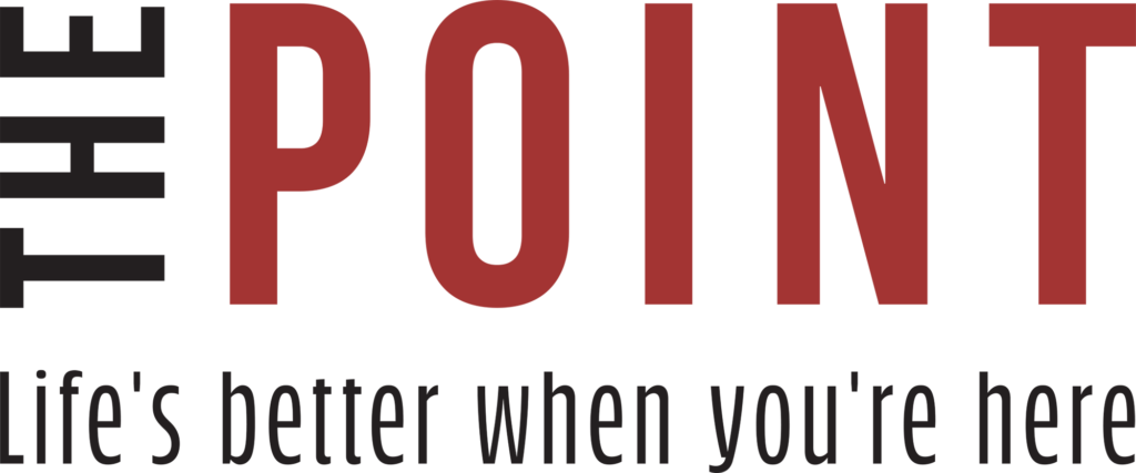 The Point Restaurant, Bar & Patio