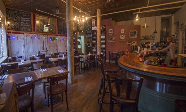 Belli Ristorante & Bar
