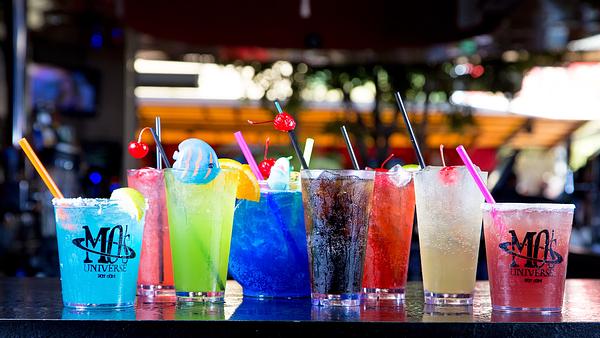 Urban MO's Bar & Grill