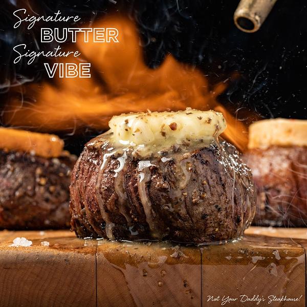 STK Steakhouse