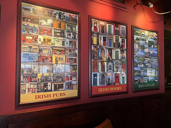 McElroy's Pub