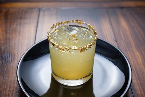 El Paso Mexican Restaurant Mezcal And Tequila Bar