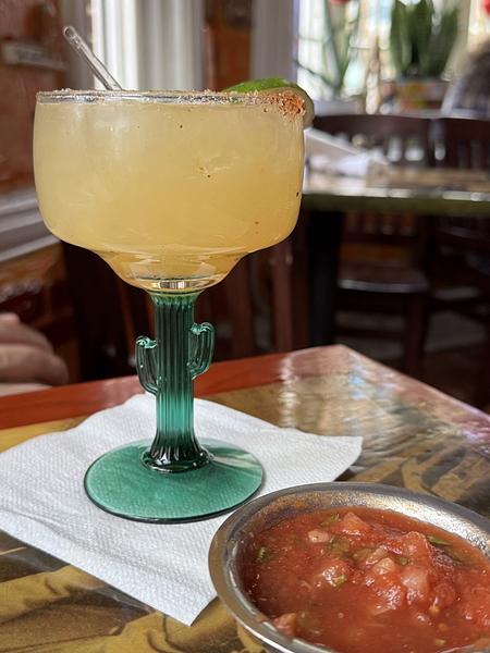 Laredo DC Restaurant