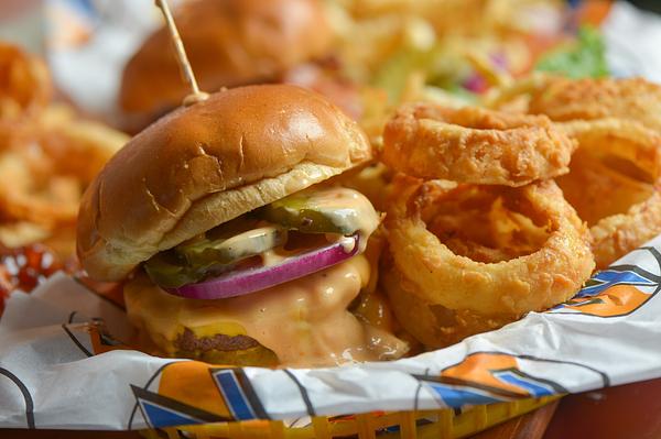 Zipps Sports Grill