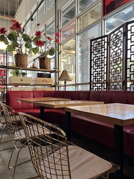 Peking Tavern