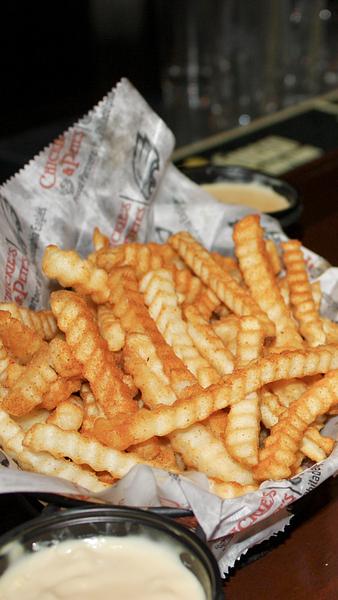 Chickie's & Pete's