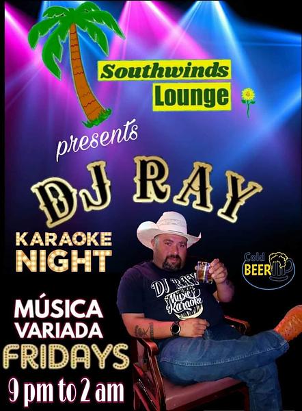 Southwinds Lounge