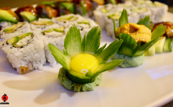 Minato Sushi Bar