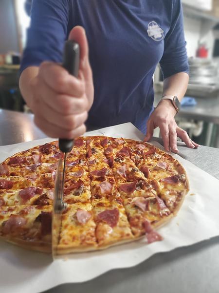 Do North Pizzeria & Pub Hermantown