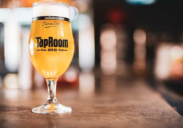 SD TapRoom