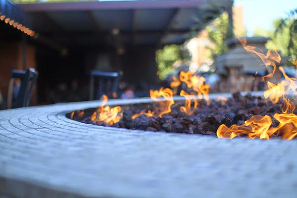 Deep Deuce Grill