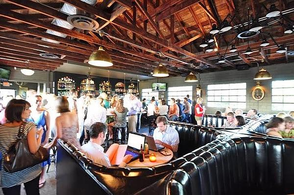 Gibson Street Bar