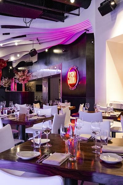 STK Steakhouse