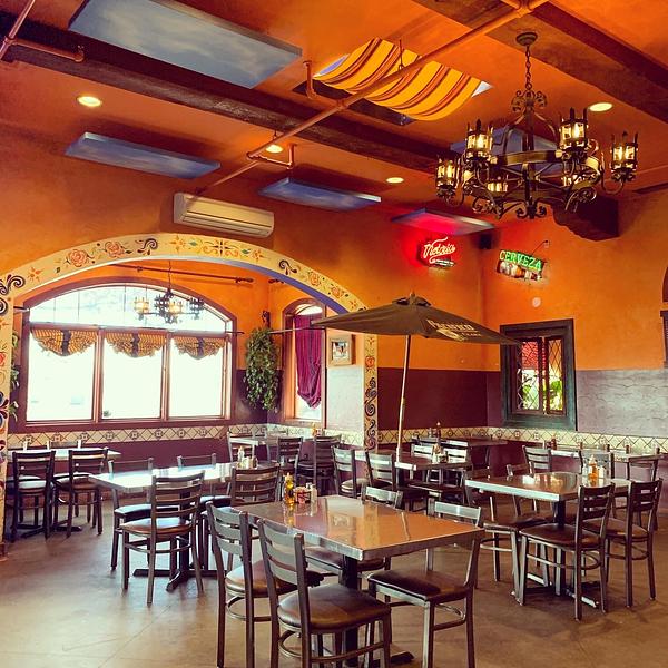 Tacos Garcia Mexican Café
