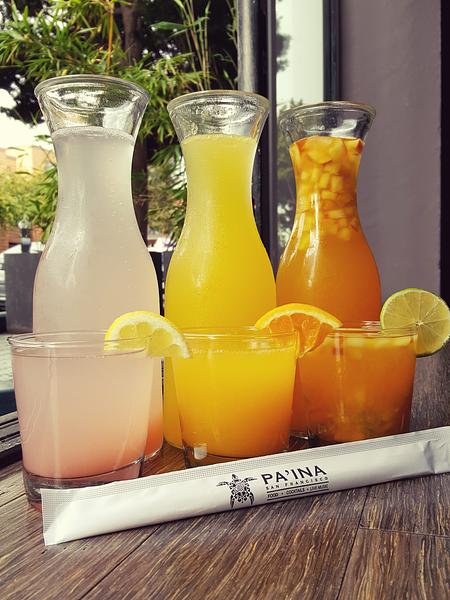 Pa'ina Restaurant & Lounge