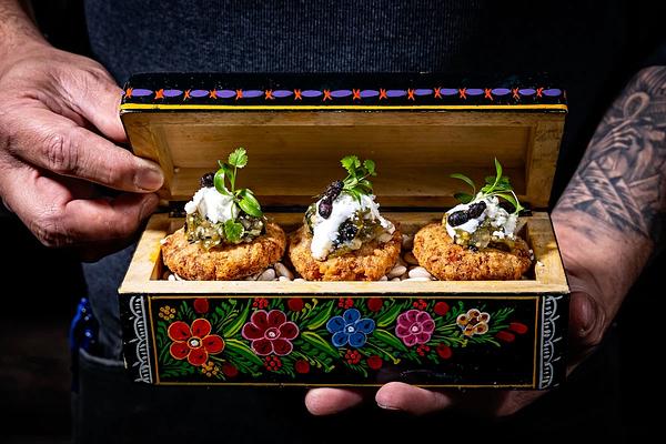 Chicatana