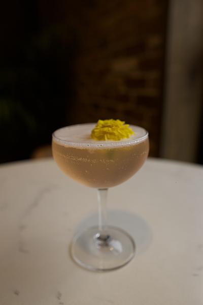 Geist Bar + Restaurant