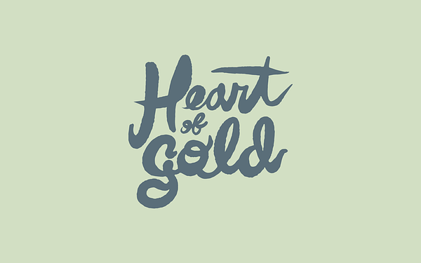 Heart of Gold