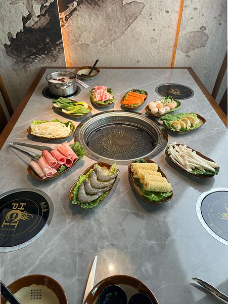 Hot Pot 757 & Korean BBQ Newport News