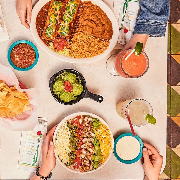 Chuy's