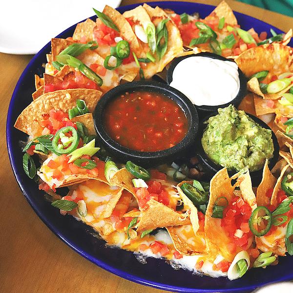 Moxies Plano Restaurant