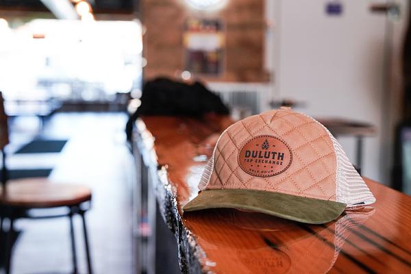 Duluth Tap Exchange
