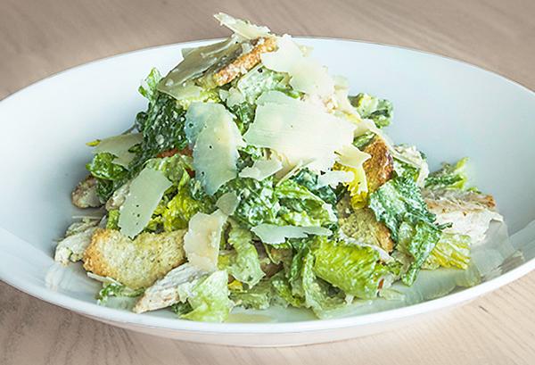 Cooper’s Hawk Winery & Restaurants- Lansing